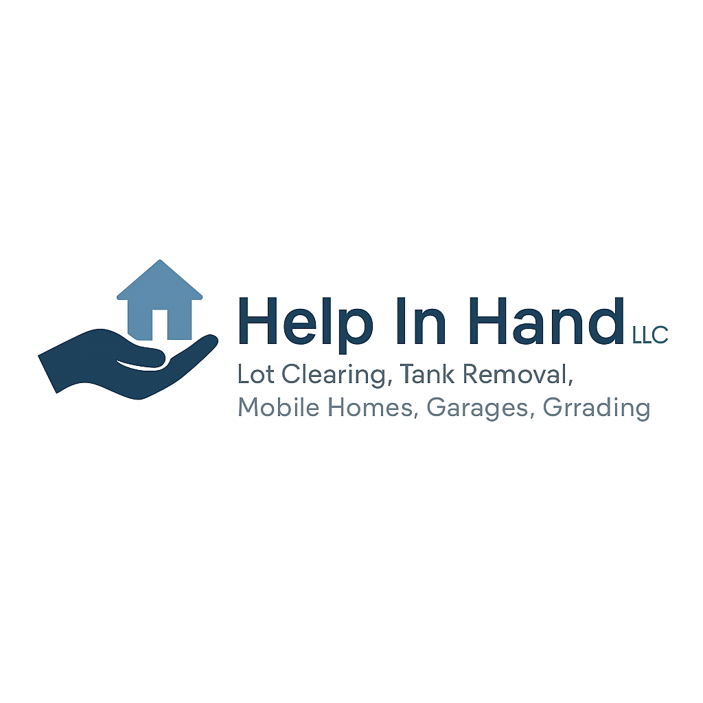 Help in Hand